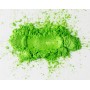 Epoksi Elma Yeşili Sedef Pigment Renklendirici Boya ( Konsantre)